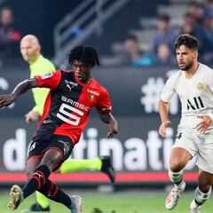 El Madrid agiliza los contactos por Camavinga, según RMC