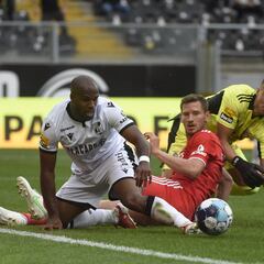 Óscar Estupiñán estaría cerca del Hull City de Inglaterra