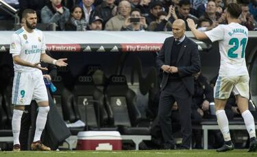 The 5 keys to Real Madrid's resurrection against Depor