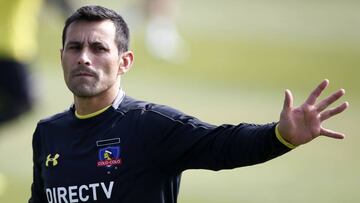 Villar: "El campeonato puede hacer giro en cualquier momento"