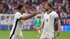 Who plays today in Euro 2024? July 10 games, times, TV, schedule