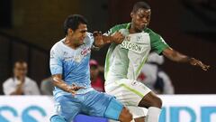 Las mejores imágenes de la clasificación de Nacional