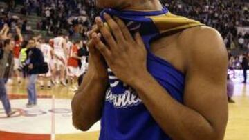 Caja Laboral vence sin sufrimiento al Estudiantes