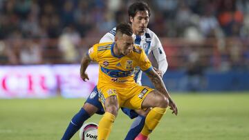 Tigres y Pachuca, en top 100 de equipos que más utilizan a seleccionados
