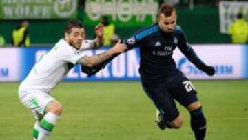 Jesé: "Aún falta el Bernabéu; vamos a dar la vida allí"