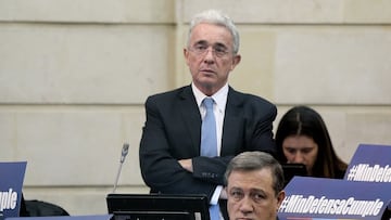 El retorno de Salvatore Mancuso ha reabierto heridas del pasado. En medio de estas controversias, las declaraciones de Álvaro Uribe arrojan disposición a enfrentarlas con firmeza y transparencia.