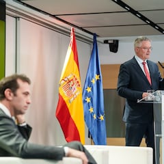 Golpe de la OCDE a España: este es el nuevo cambio en el sistema de pensiones que propone
