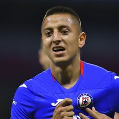 Cruz Azul instauró un nuevo récord del club con gol tempranero