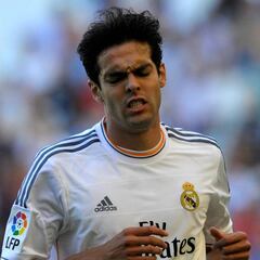 Cracks que superaron pubalgia, lesión que sufre Cuadrado