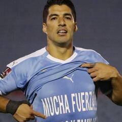 Controversy overshadows Uruguay victory over Chile