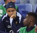 Riolo culpa a Deschamps y Mbappé: “Hay un desencanto”