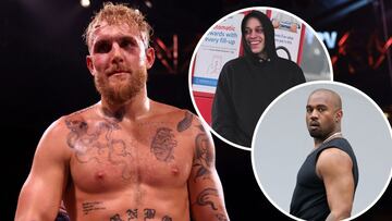 Jake Paul ofrece 60 millones de d&oacute;lares a Kanye West y Pete Davidson para que tengan una pelea y solucionen sus problemas en el ring: &ldquo;Estoy harto&rdquo;.