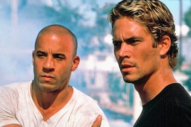 Vin Diesel pone fecha y título a la última película de ‘Fast & Furious’: el adiós de Dom y Brian