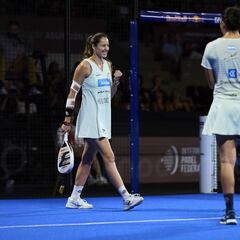 Buenos Aires se convierte en centro de batalla femenina
