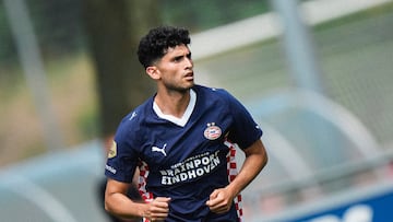 Ricardo Pepi ya está sólidamente posicionado dentro del segmento de jóvenes delanteros con potencial europeo y cuenta con una alta demanda en el mercado.