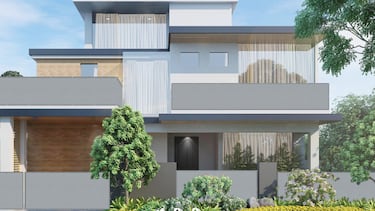 Adiós a los vecinos cotillas: esta es una de las mejores ideas para ocultar el balcón