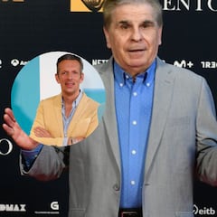 Pedro Ruíz arremete contra Paolo Vasile y Mediaset