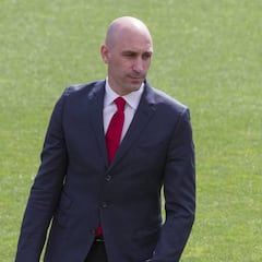 La Supercopa baila entre Arabia Saudí, India, Qatar y China