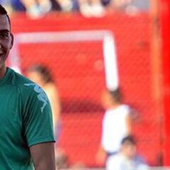 El mejor gol del ‘tapado’ que busca Colo Colo: ¡pase de un campeón del mundo!