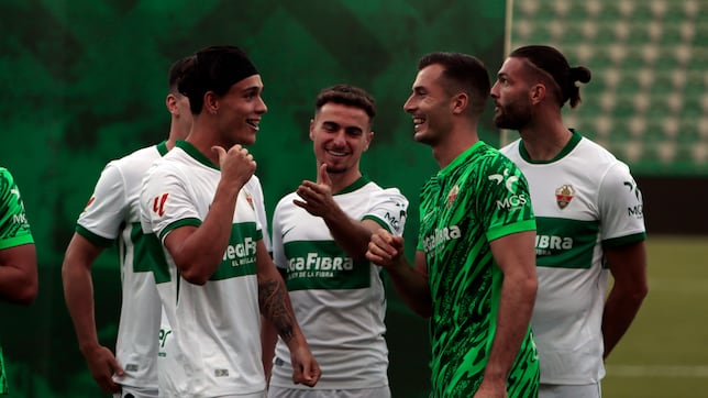 Peña y Fort, enemigos íntimos