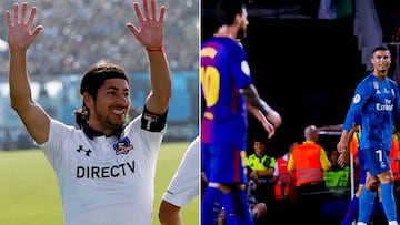 Los 5 partidos imperdibles de una nueva semana de fútbol