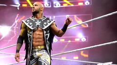 Ricochet: &quot;El WWE Halftime Heat de la Super Bowl ser&aacute; alucinante&quot;