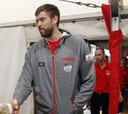 Marc Gasol: "Sé que van a intentar sacarme del partido"