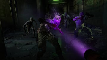 Dying Light 2 tendr芍 versi車n para PlayStation 5 y Project Scarlett