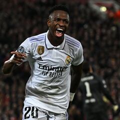 Un Madrid para la historia