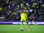 La goleada de Tigres reabrió el debate sobre la dependencia momentánea que el Club América tiene con Álex Zendejas.