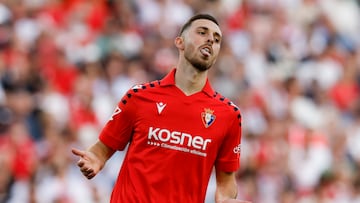 Los posibles rivales de Osasuna en segunda ronda de la Copa del Rey ¿quién le puede tocar?