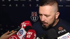 Goldberg elige las 5 principales figuras de la U en el último mes