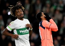 El revulsivo de oro del FC Barcelona