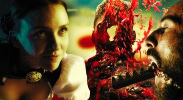 ¿Heidi convertida en Kill Bill? Así es Mad Heidi, la película ultraviolenta que destroza el anime de tu infancia