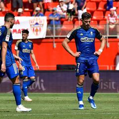 ¡Locura y drama en Almería!