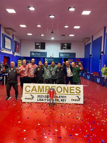 El ascenso de Ania, la champions de Barrón o el Mundial de Torres entre los premiados por Onda Cero Córdoba
