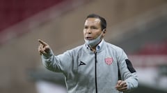 Profe Cruz sobre entrenadores extranjeros: “Nos piden resultados inmediatos”