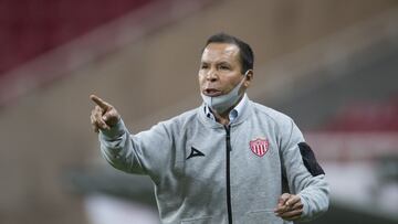 Profe Cruz sobre entrenadores extranjeros: “Nos piden resultados inmediatos”