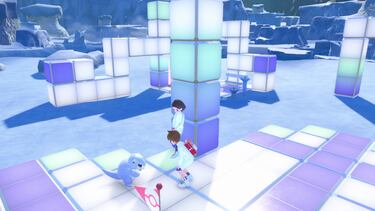 Primera hora con Pokémon Escarlata y Púrpura: El Disco Índigo, una expansión que mira al futuro