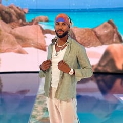 El nuevo proyecto empresarial de Yulen Pereira para seguir cerca de Anabel Pantoja