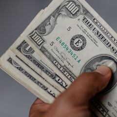 Cambio de peso argentino a peso chileno hoy, 21 de diciembre: valor, precio, qué es y a cuánto está el dólar blue