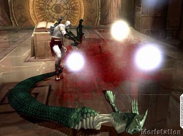 God of War, Impresiones