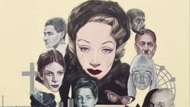 Festival de Cine de Sevilla, del 4 al 12 de noviembre