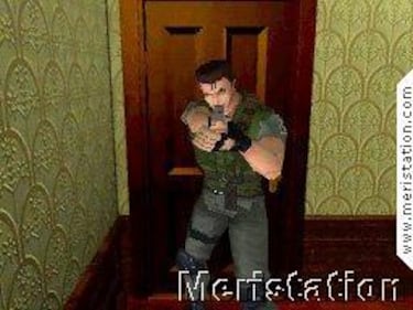 Nuevos detalles e imágenes de Resident Evil DS