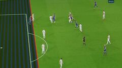 El Barcelona 2 - Alavés 1 rearbitrado por el VAR