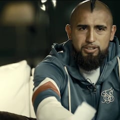 ¿Rodelindo o Colo Colo? Vidal reveló en qué club se retirará
