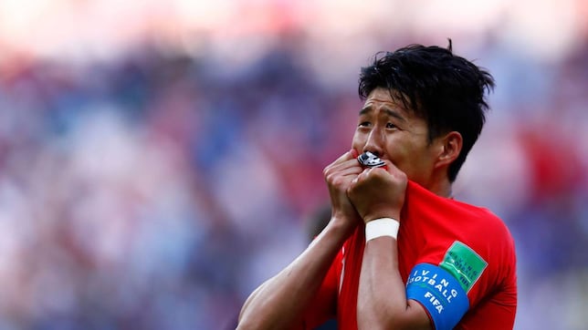 Corea del Sur, hoy un rival pero en 2018 un aliado