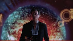 Mass Effect Legendary Edition confirma su fecha de lanzamiento