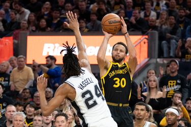 NBA In-Season Tournament: can the Warriors still qualify for the quarter-finals?