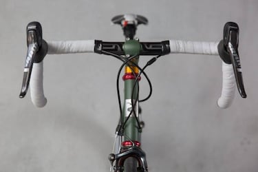 ¿Por qué esta bici inspirada en Star Wars vale 8000 euros?